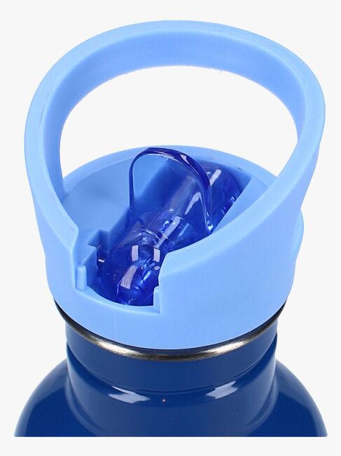 Prêt Stainless Steel Vannflaske 500ml, Dino