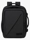 American Tourister Take2Cabin MS Puff Ryggsekk 26,5L, Black Code