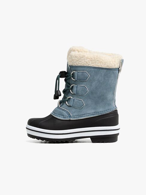 Nordbjørn Lynx Vintersko, Aegon Blue