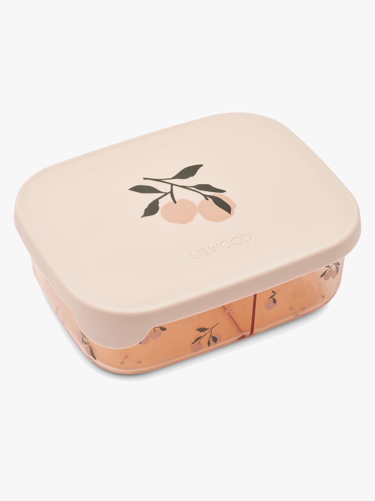 LIEWOOD Arthur Tritan Matboks, Peach/Sea Shell
