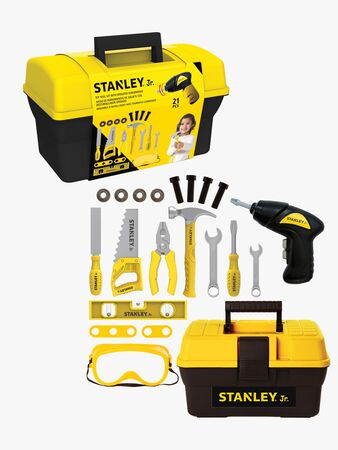 Stanley Jr. Verktøykasse