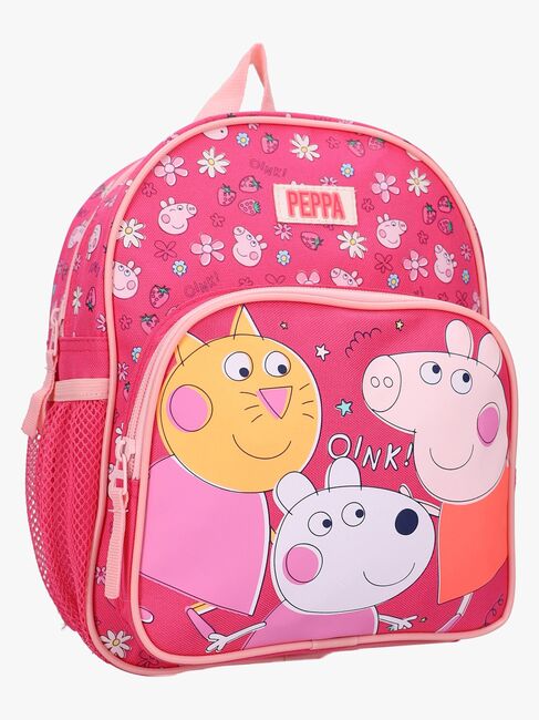 Peppa Gris Ryggsekk You Are Enough 7L, Rosa