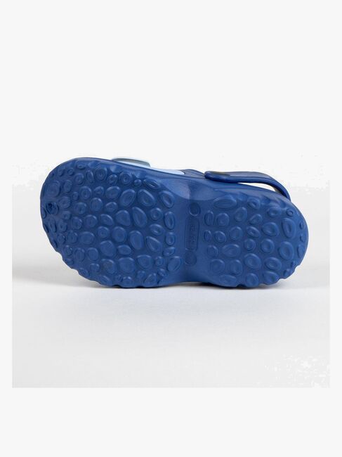 Disney Lilo & Stitch Slippers, Mørkeblå