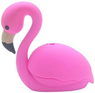 Celly Powerbank Emoji Flamingo 2200 Mah
