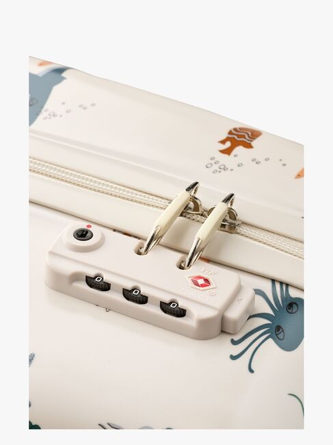 LIEWOOD Norelle Trillekoffert, Sea creature/Sandy