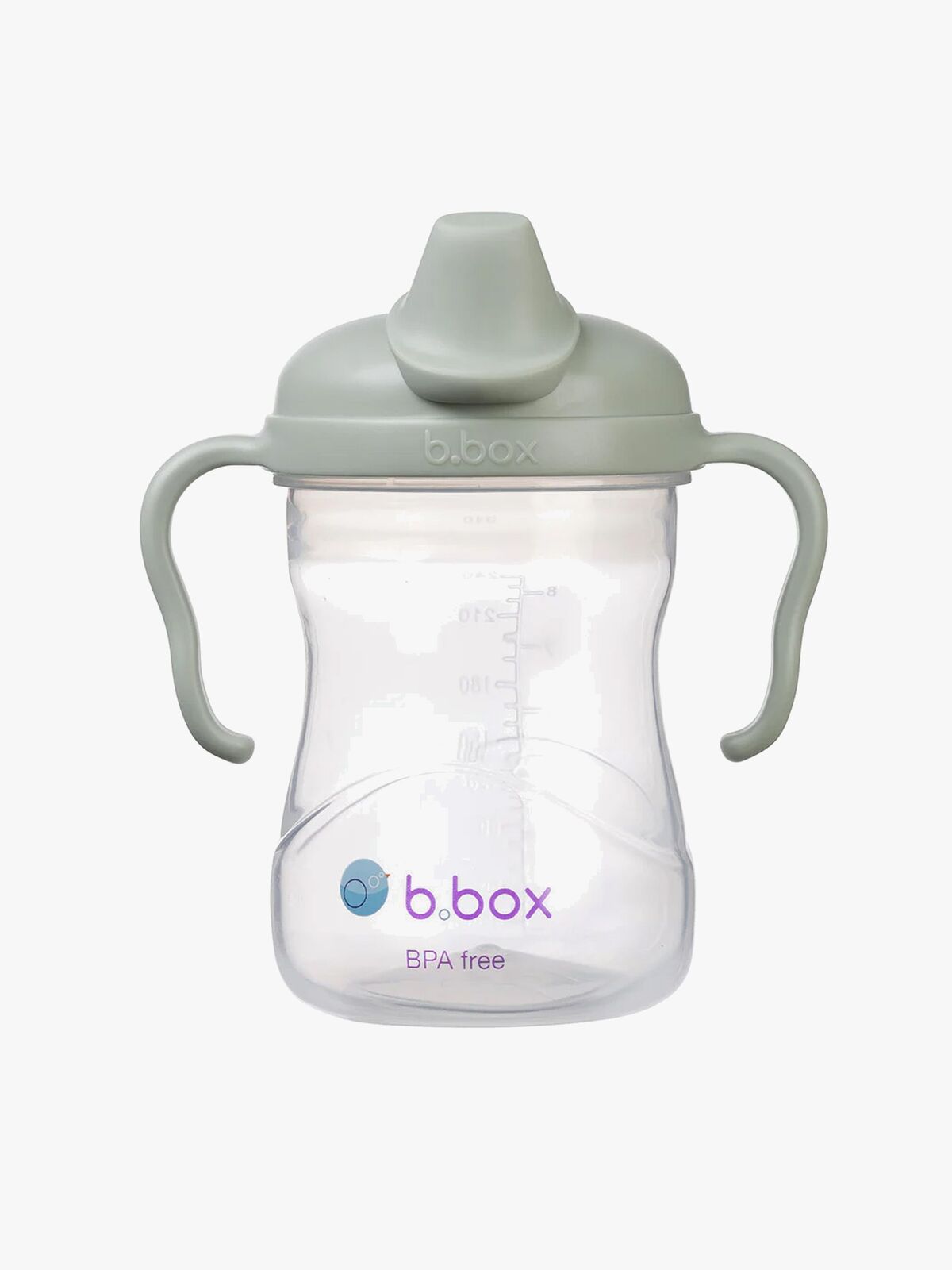 b.box Tutekopp, Sage
