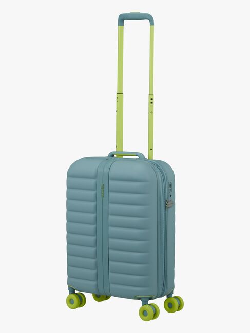 American Tourister Neovibe Spinner Koffert 37-43L, Muted Mint