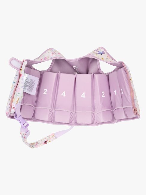 Mikk-Line Svømmevest, Butterfly