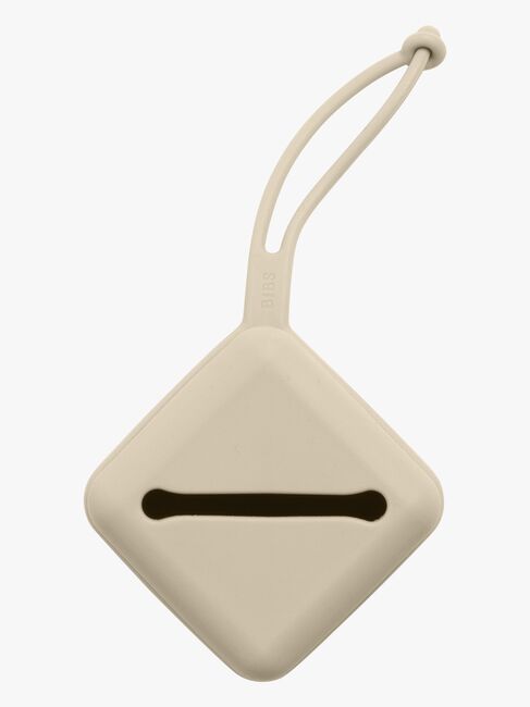 BIBS Smokkboks, Vanilla