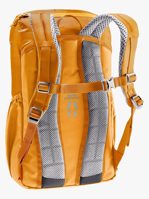 Deuter Junior Ryggsekk 18L, Maple Amber