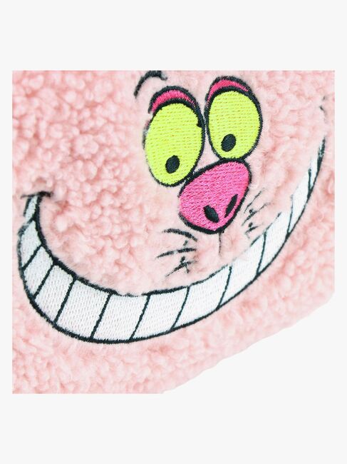 Disney Alice I Eventyrland Toalettmappe Cheshire-katten