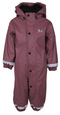 Lindberg Fagerhult Lined Rain Overalls, Dry Rose