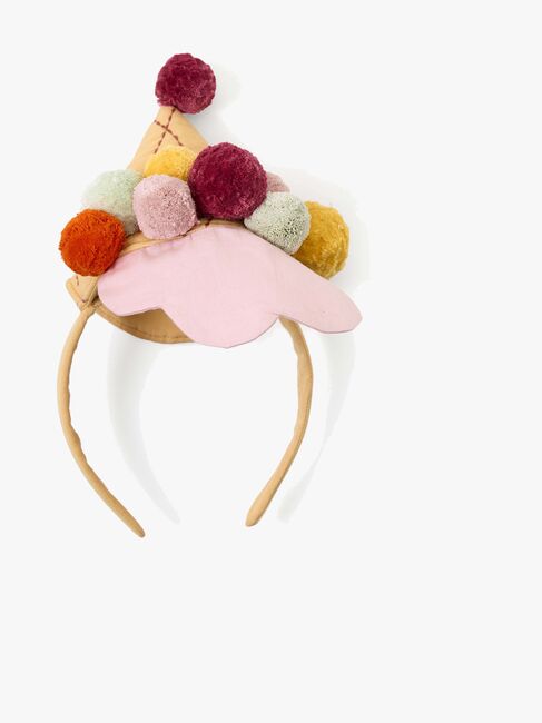 Kid's Concept Kostyme Iskrem