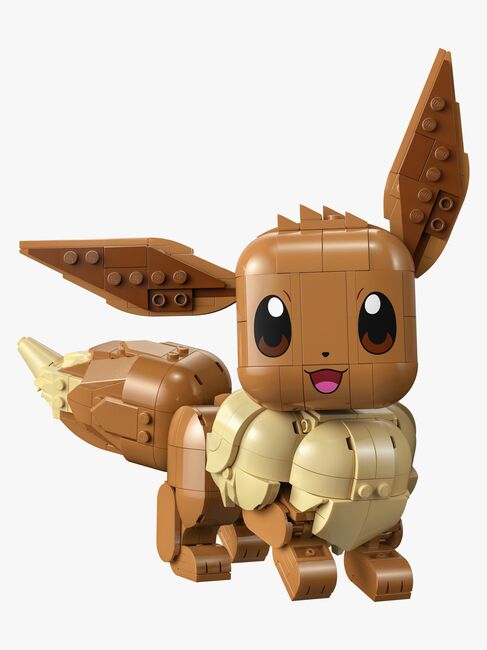 LEGO Pokémon 72151 Eevee