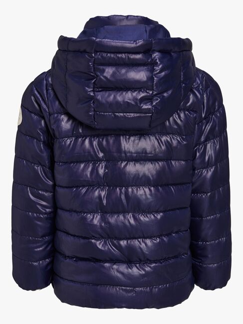 Petite Chérie Atelier Annabelle Lettvektsjakke, Eclipse