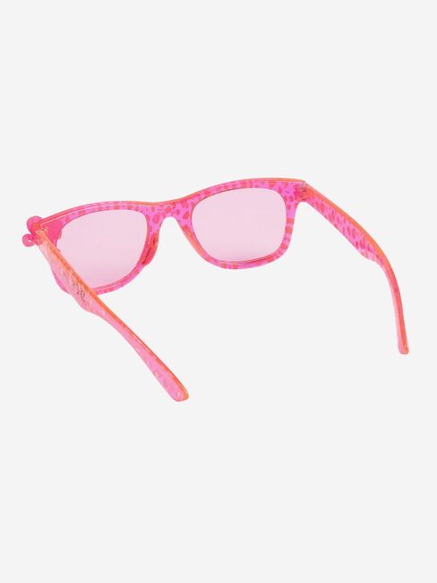 Barbie Solbriller, Rosa