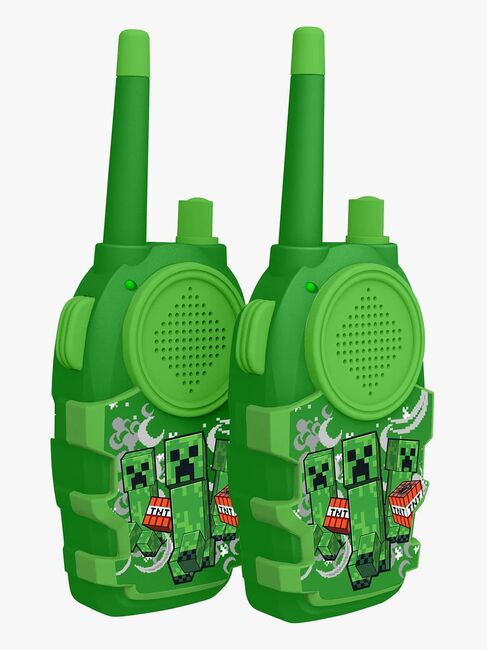 Minecraft Walkietalkie 150 m