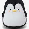FILIBABBA LED-Lampe Silikon, Pelle the Penguin