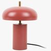 PresentTime Joya Bordlampe, Red Ochre