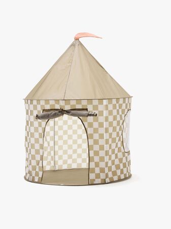 Kid's Concept Leketelt Rutete, Khaki