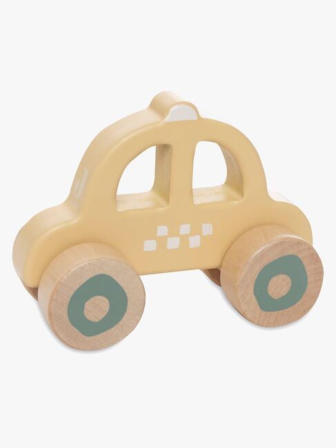 Jollein Pack On The Go Bil 3-pakk Aktivitetsleke