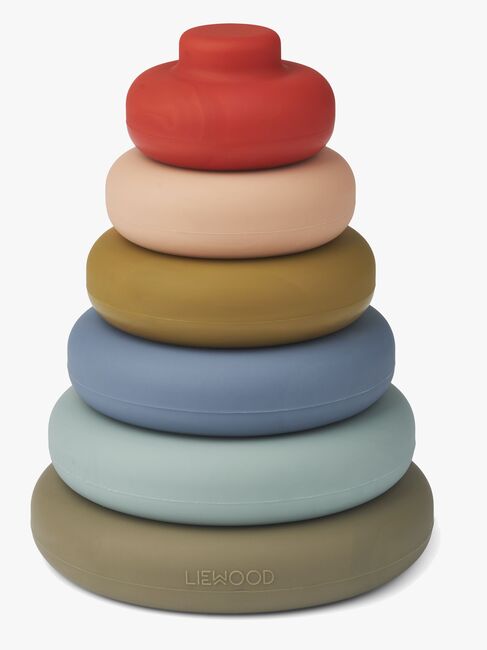 LIEWOOD Dag Stabletårn, Multi Mix