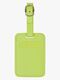 American Tourister Bagasjemerke 2-Pakk, Light Lime