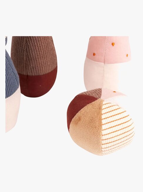 Egmont Toys Vennegjeng Bowlingsett Dyr