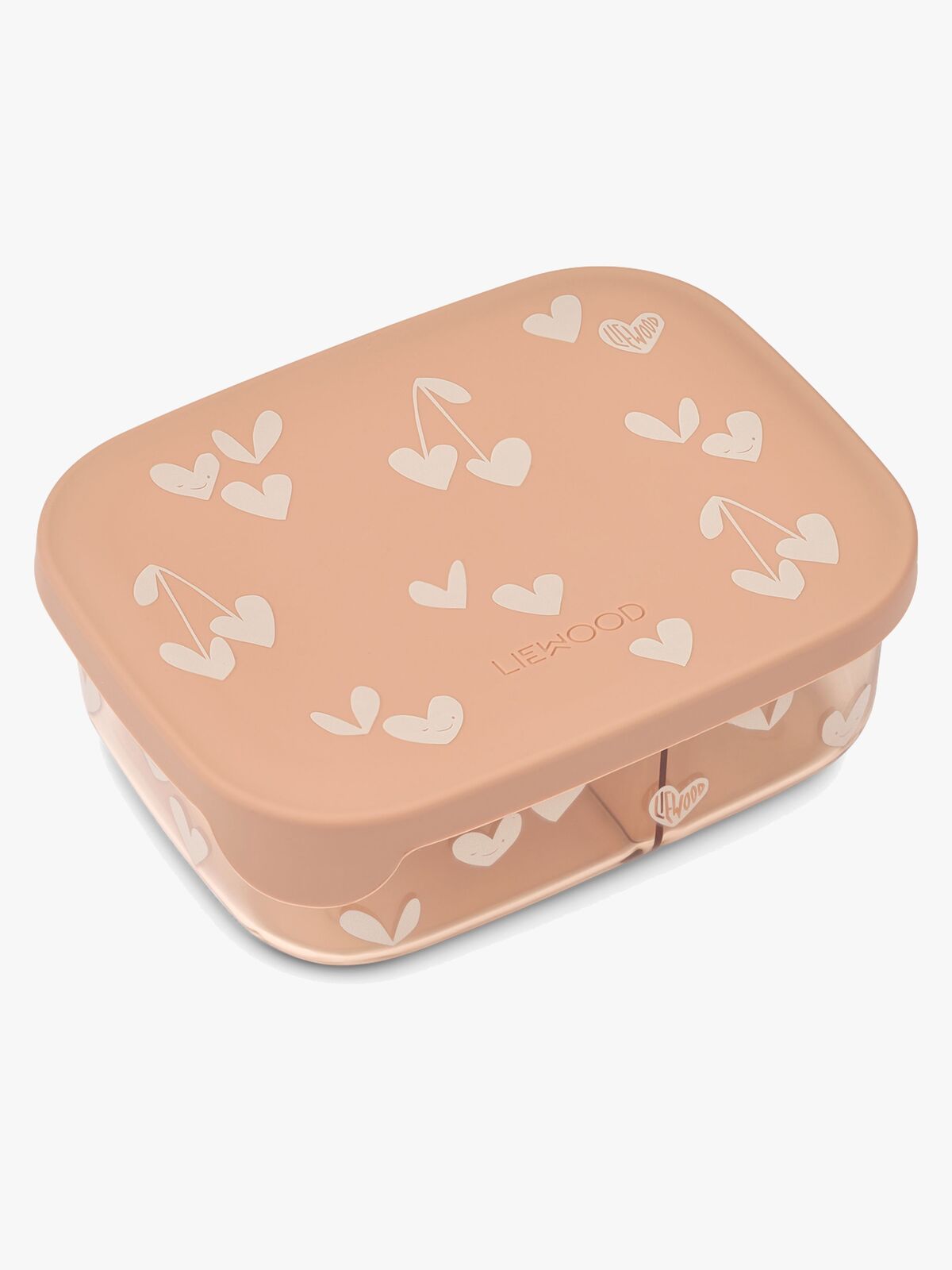 LIEWOOD Arthur Tritan Matboks, Sweethearts/Pale tuscany