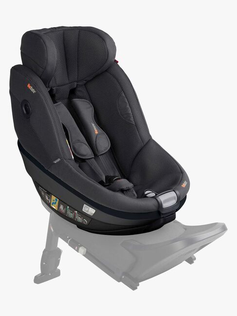 BeSafe Beyond² Bilstol, Anthracite Mesh