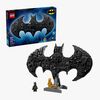 LEGO Super Heroes 76330 Logoen til Batman
