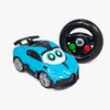 BB Junior My First Radiostyrt Bil Bugatti Divo