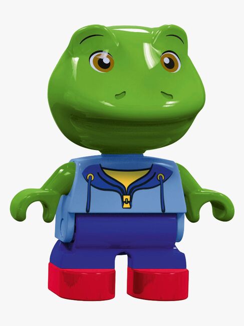 AquaPlay MegaSet Lekesett