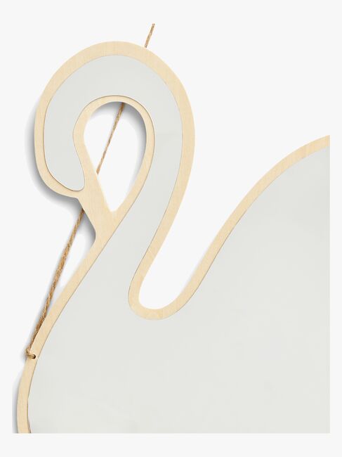 Alice & Fox Veggspeil Svane