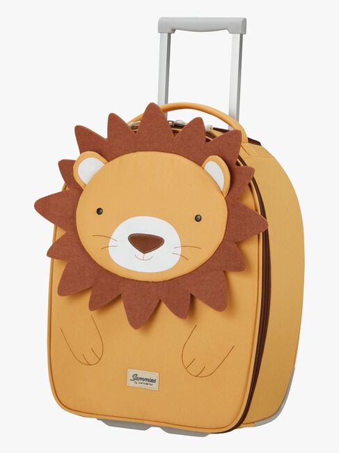 Samsonite Happy Sammies Eco Trillekoffert 22,5L, Lion Leo