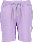Didriksons Corin Powerstretch Shorts, Digital Purple