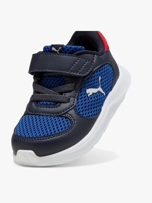 Puma Fun Racer 2 AC+ Infant Sneakers, Blå