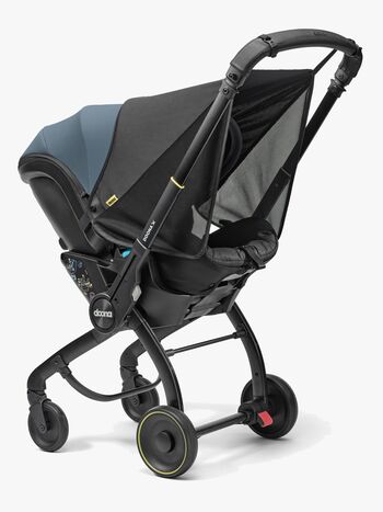 Doona X Solbeskyttelse