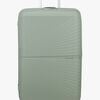 American Tourister Airconic Spinner Koffert 101L, Saturn Sage