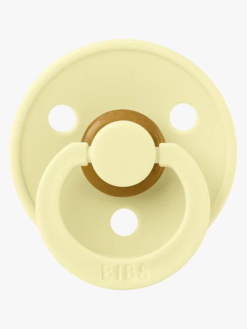 BIBS Colour Smokk Str 1, Luna