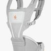 Ergobaby Alta Hoftebærer, Pearl Grey