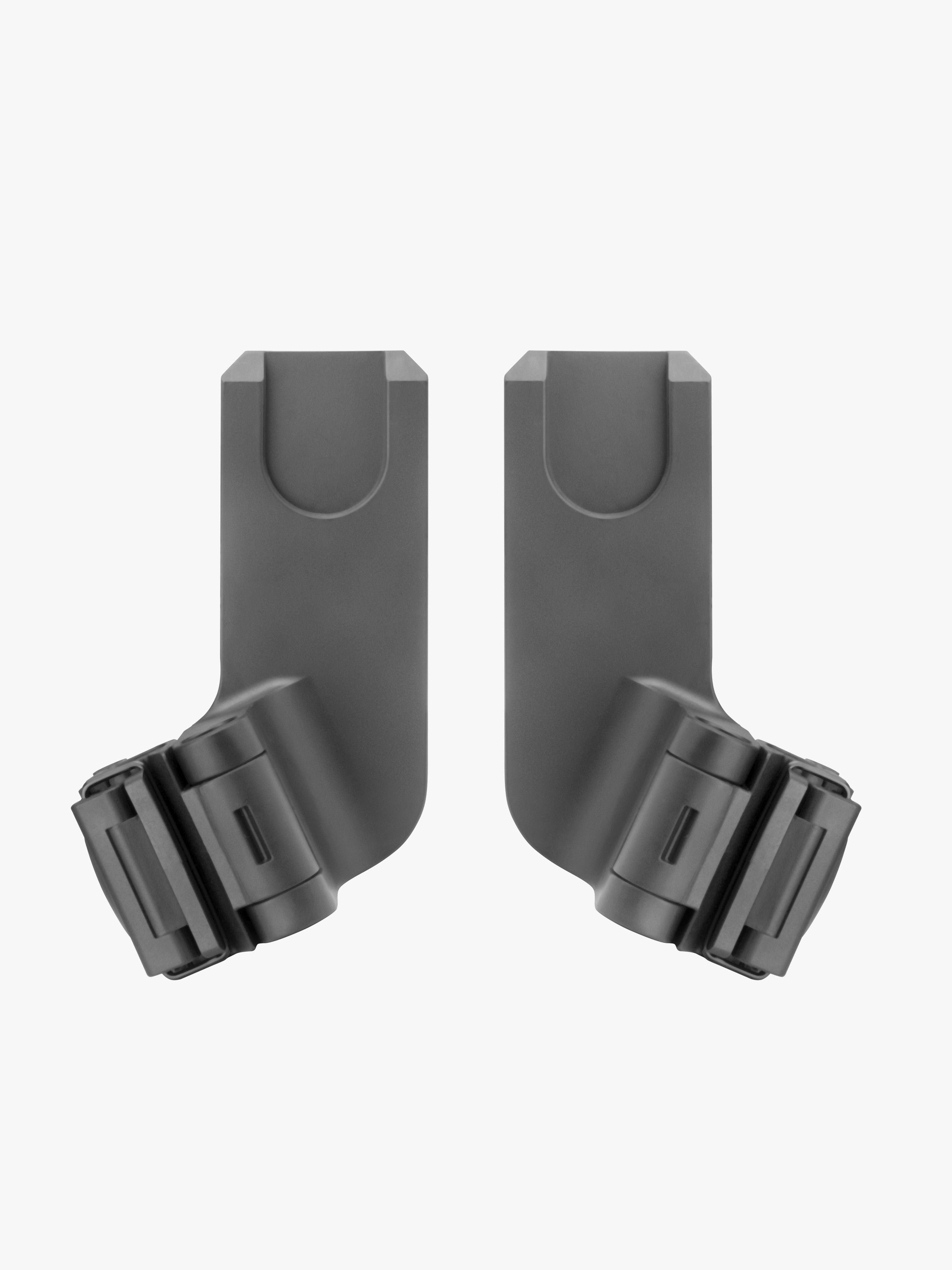 Cybex LIBELLE/ORFEO Bilstoladapter, Black - Adaptere