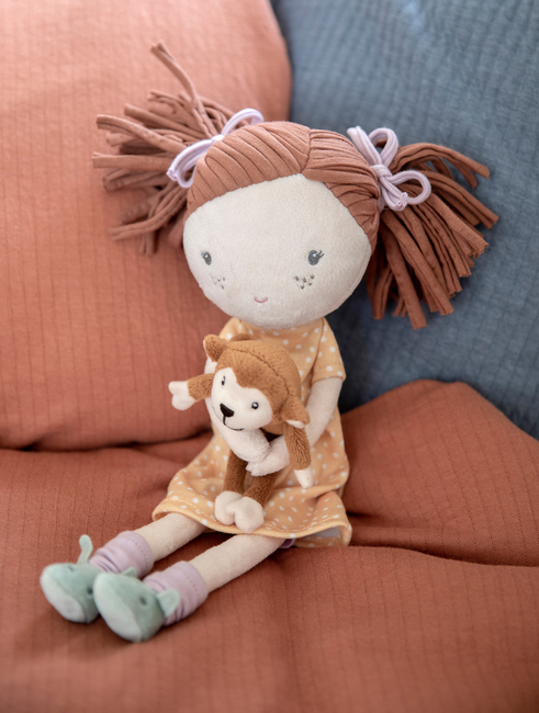 LittleDutch Kosedukke Sophia 35 cm