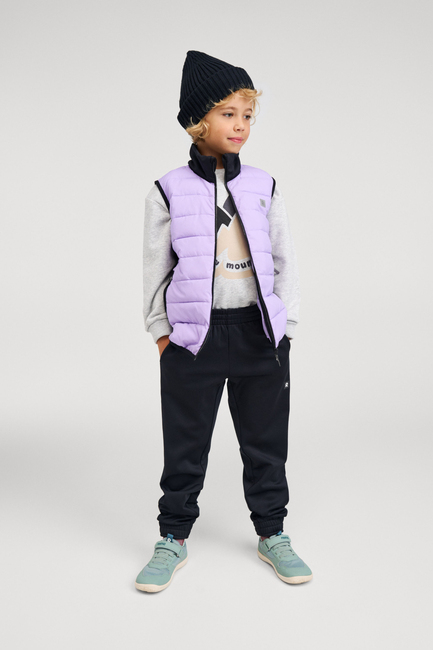 Reima Telmin Jr Barefoot Sneakers, Stone Green