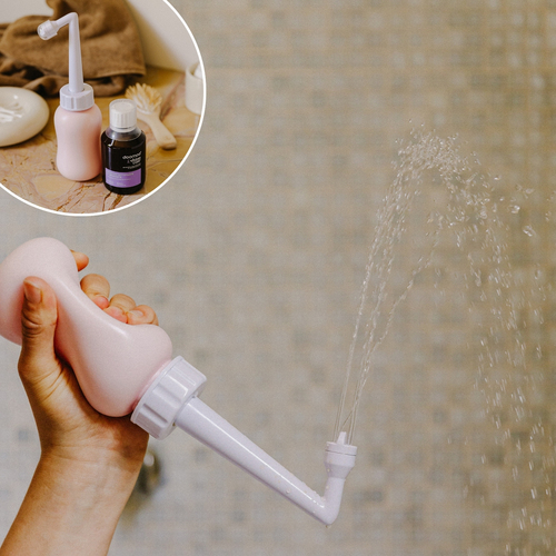 Doomoo ShinnCare Intimvask 300 ml