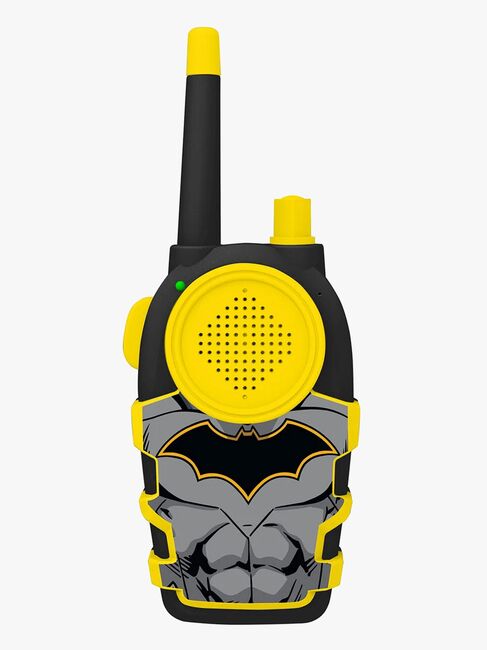 Batman Walkietalkie 150 m