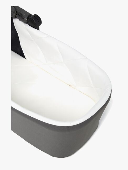 Beemoo Pro Twin 2 Liggedel, Mocha Grey