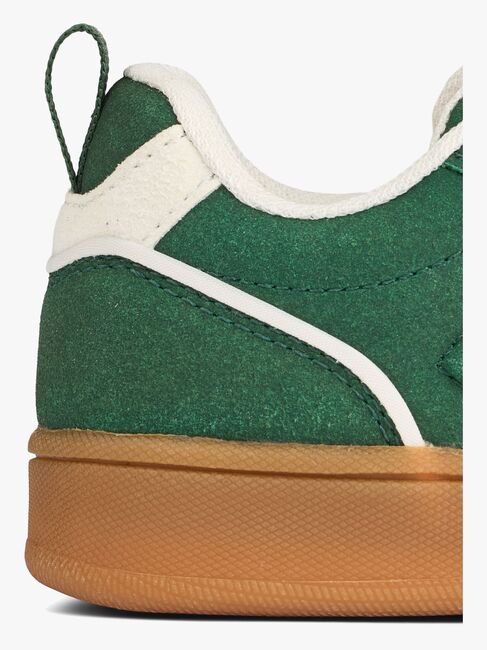 LIEWOOD Claudina Sneakers, Green Garden / Creme De La Creme