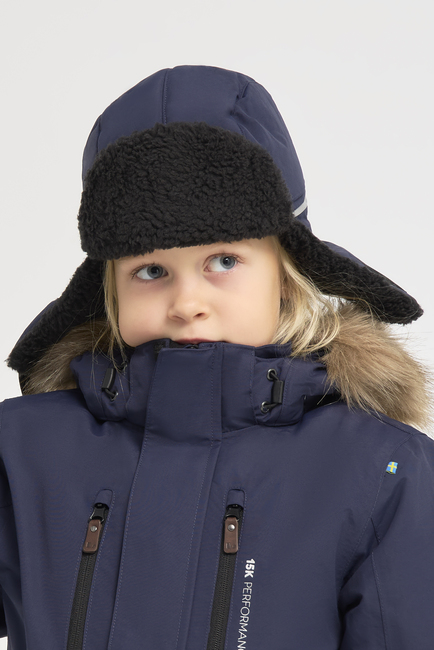 Lindberg Polar Lue, Navy