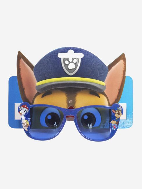 Paw Patrol Solbriller, Blå